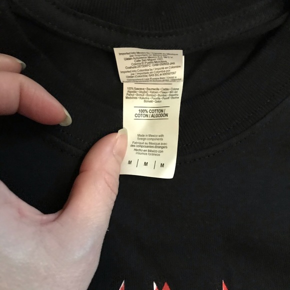 Def Leppard t shirt - Picture 3 of 3